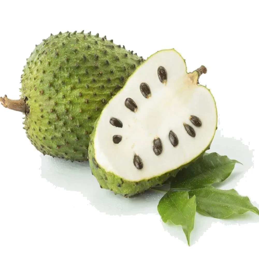 Mãng cầu xiêm